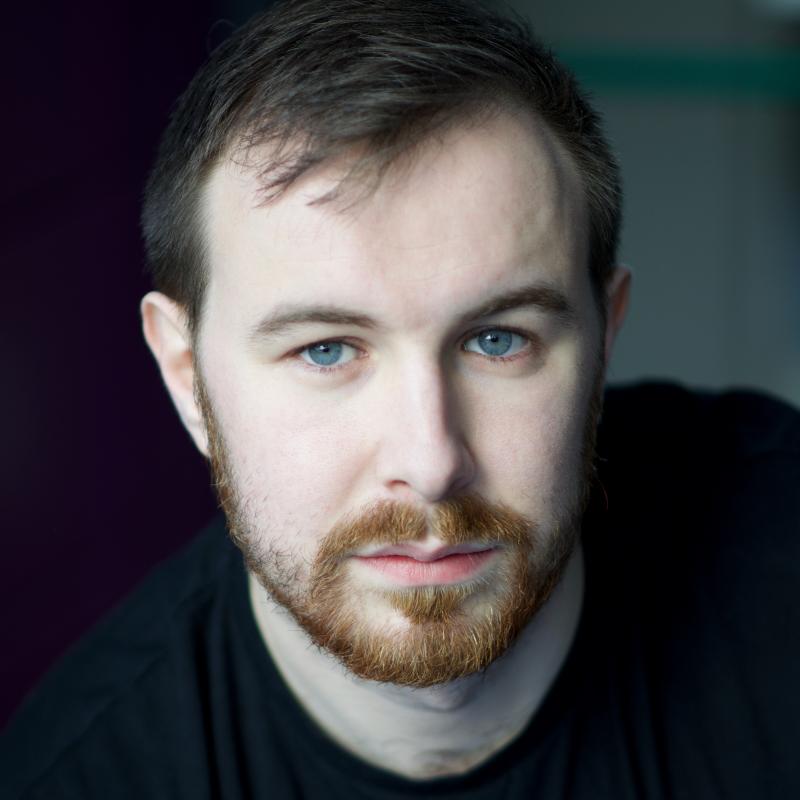 Sean Elliott, Actor, London