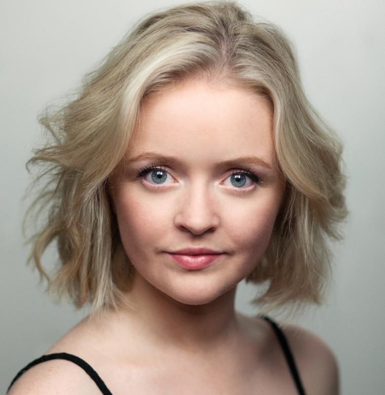 Emily Jackson, Actor, London