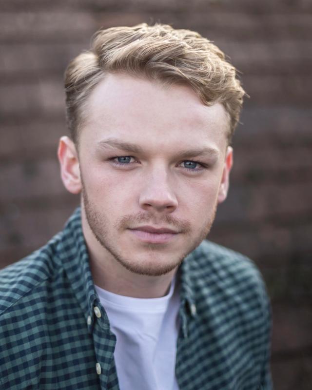 Andrew Avery, Actor, England