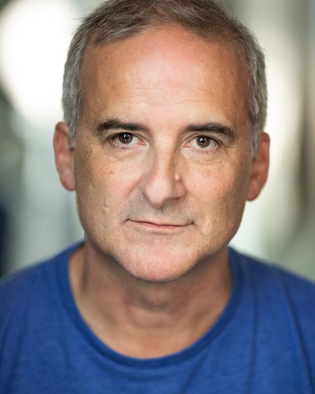 Mark Katz Actor East Sussex