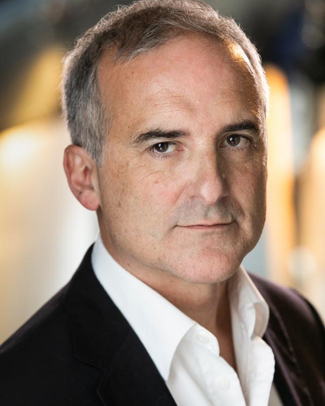 Mark Katz Actor East Sussex