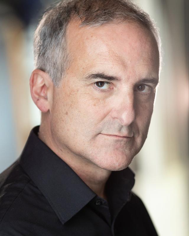 Mark Katz Actor East Sussex
