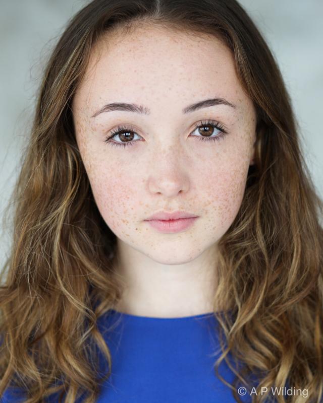 Emily bennett actress