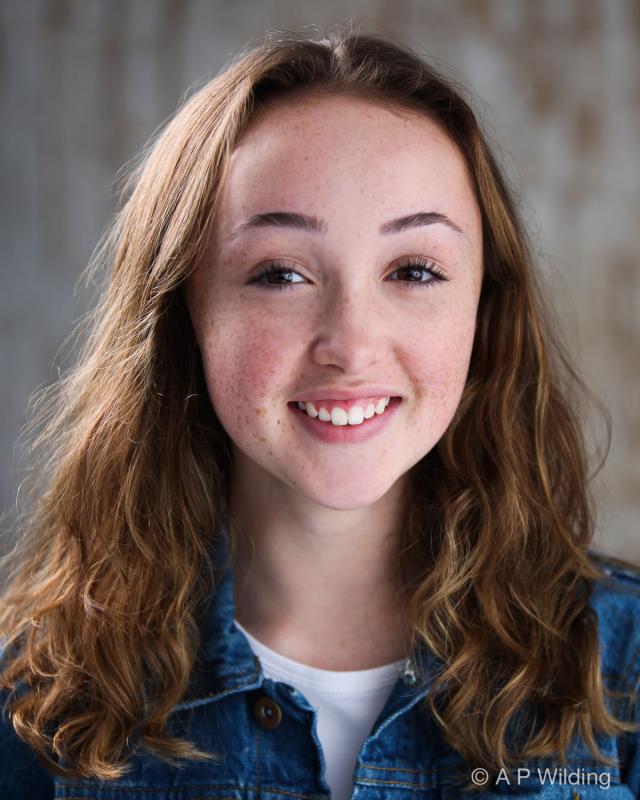 Bennett actress emily
