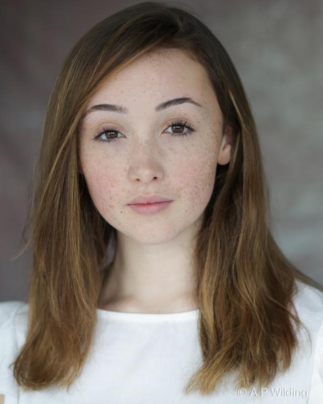 Emily bennett actress