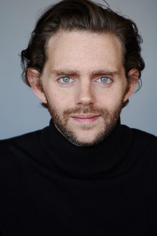 Mike Archer, Actor, London