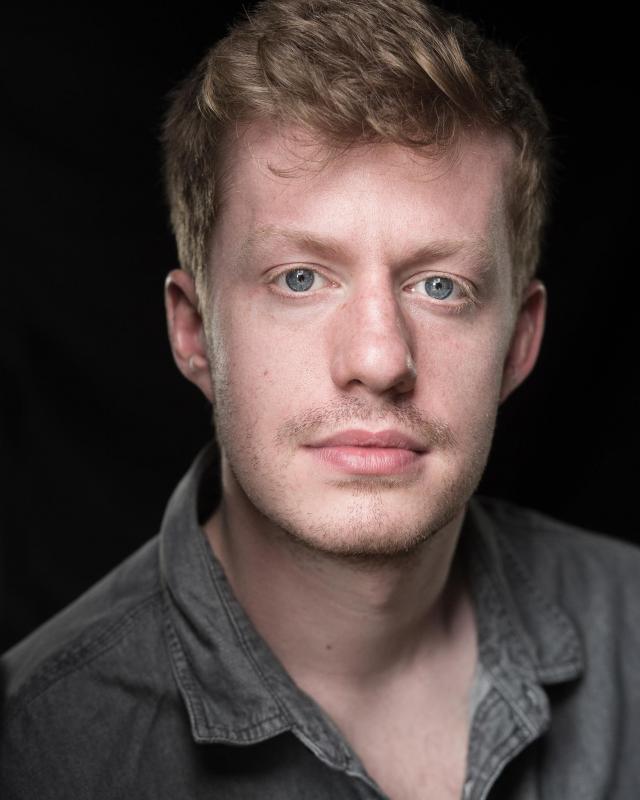Ben Barton, Actor, Tooting, London