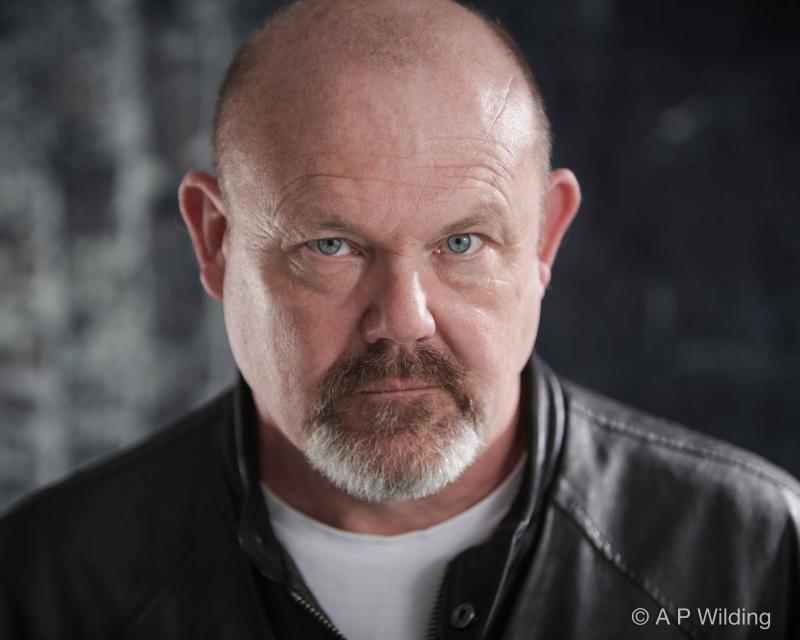 Kevin Wallace, Actor, CambridgeshireLondon