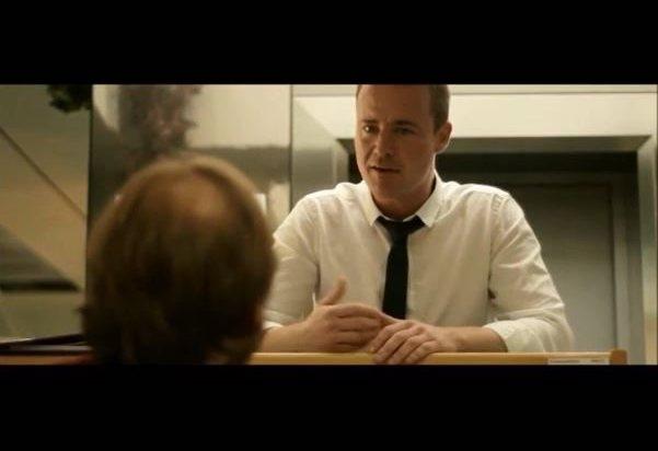 Richard Boland, Actor, West Midlands