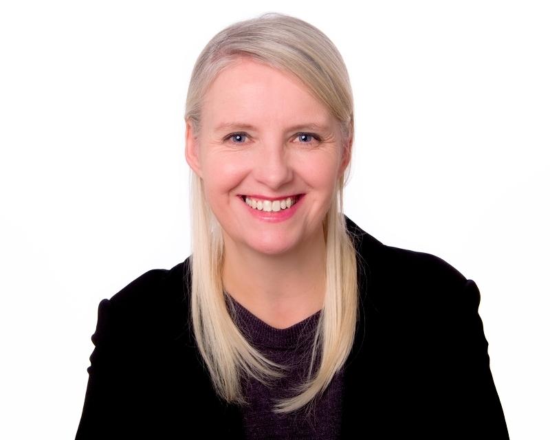 Claire Louise Chappell, Actor, London and Cardiff