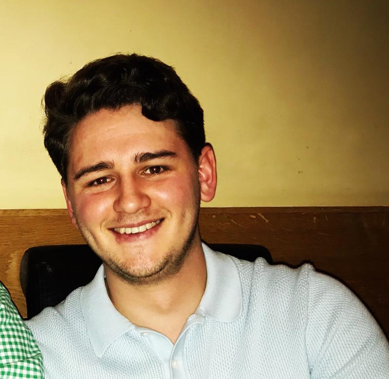 Simon Burgess, Script Writer, Script Reader, London