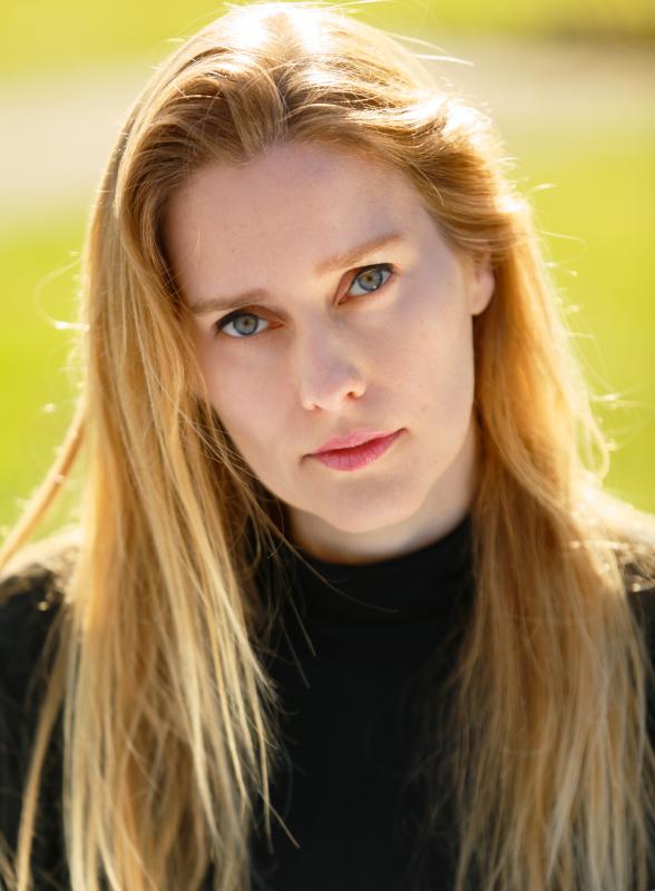 Truus de Boer, Actor, working internationally