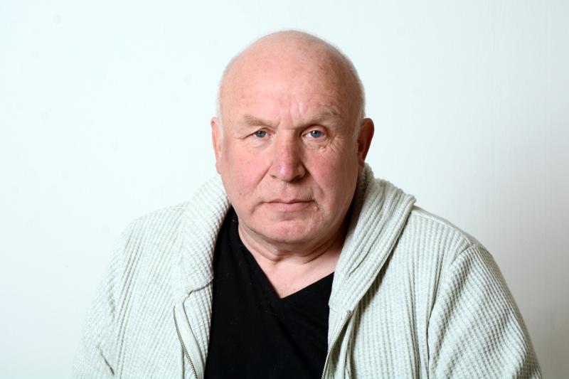 Robert Gould, Actor, London