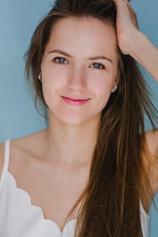 Ekaterina Baker, Actor, Toronto