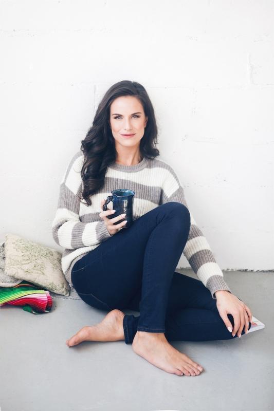 Melanie Mcgregor, Actor, Toronto