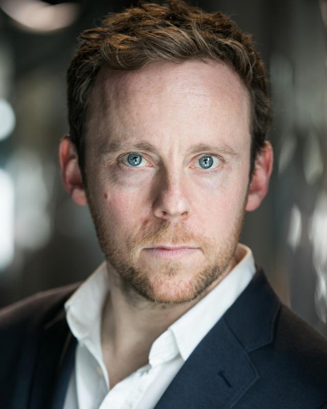 Alexander Perkins Actor Surrey