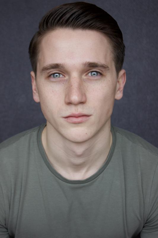 Ben Wilson, Actor, Hertfordshire