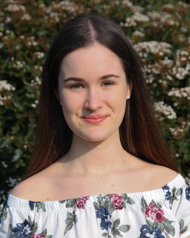 Abigail Roberts, Actor, Suffolk