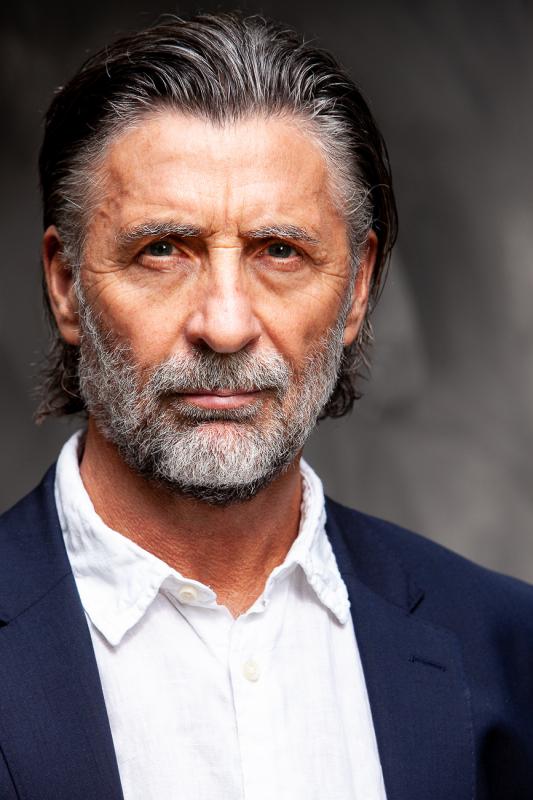 Mark Fletcher, Actor, Guildford