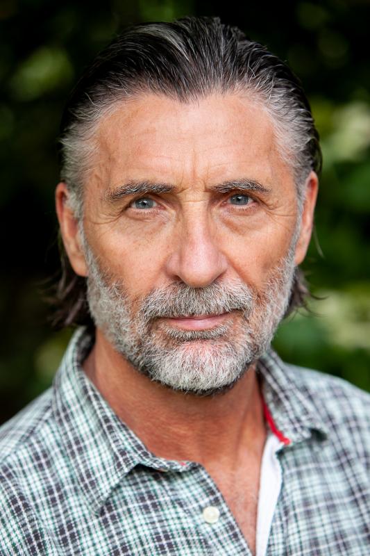 Mark Fletcher, Actor, Guildford