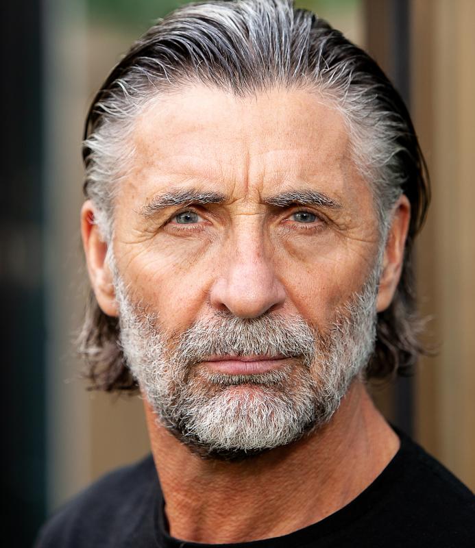 Mark Fletcher, Actor, Guildford