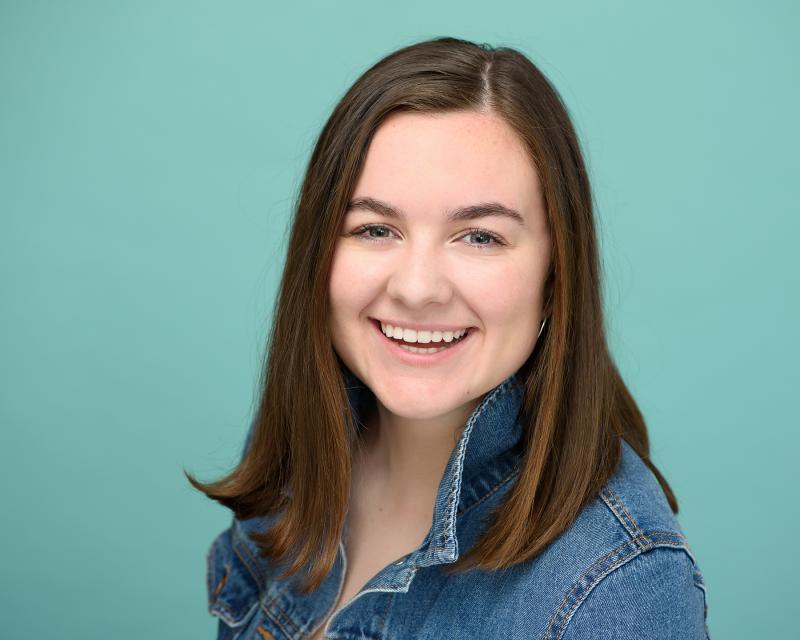 Grace Cameron, Actor, On