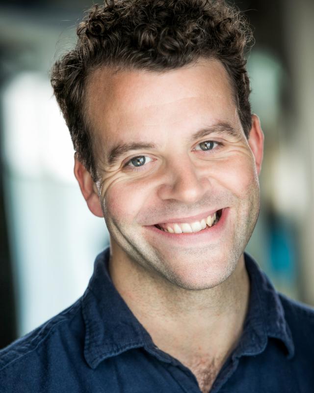 Alexander Wood Actor London
