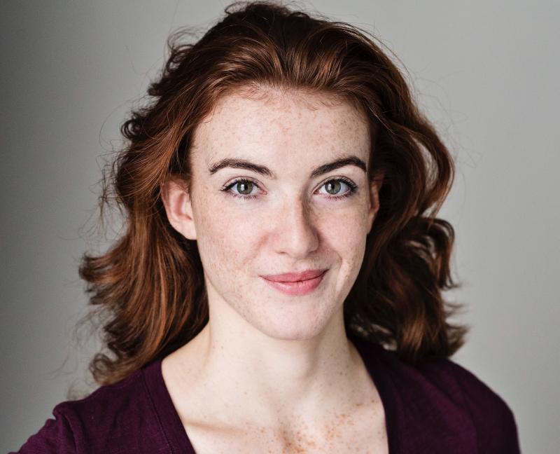 Lucy May Rothwell, Actor, England