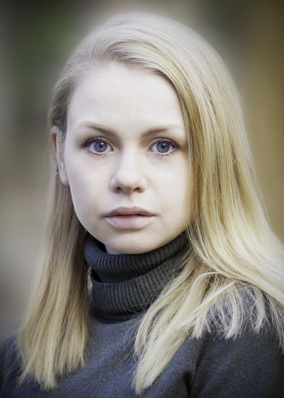 Jessica Mann, English, England