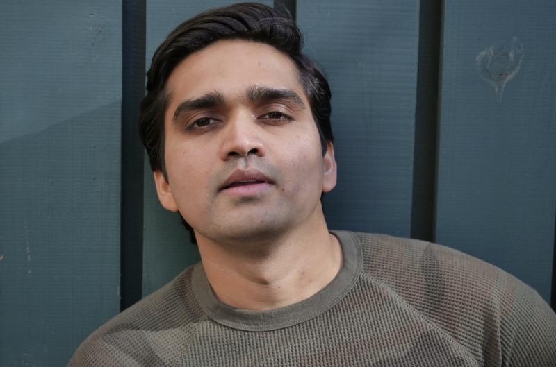 Uday Krishna, Actor, Washington DC