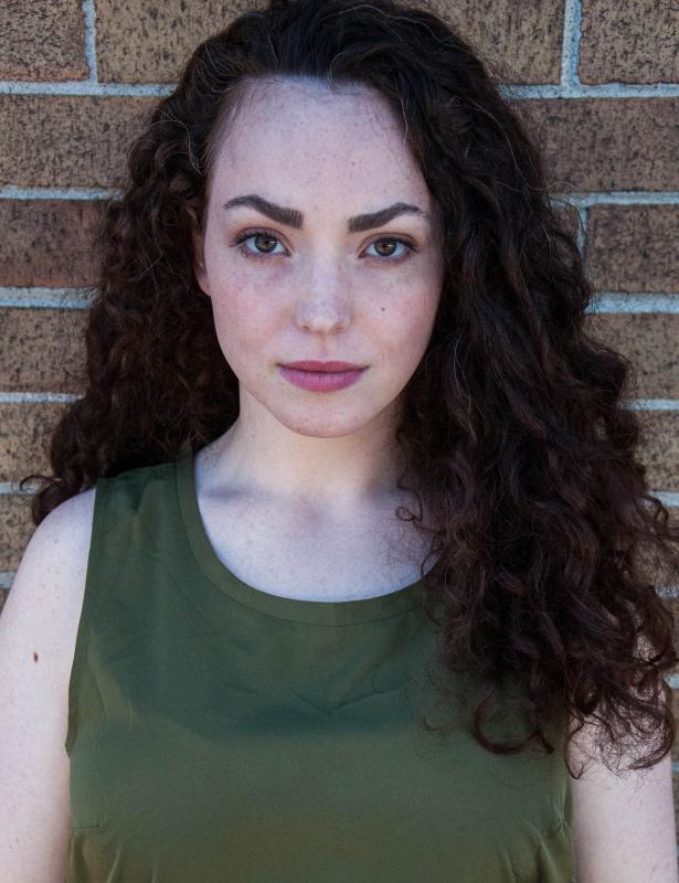 Katherine Basile, Actor, Toronto, ON
