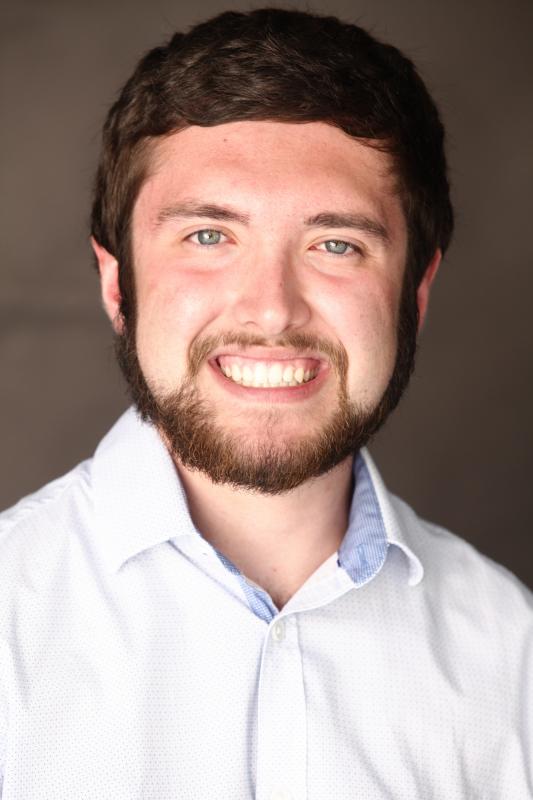 Connor Anthony, Production Assistant, Editor (Assistant), South Carolina