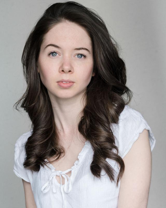 Sophie Wilson Actor London Uk