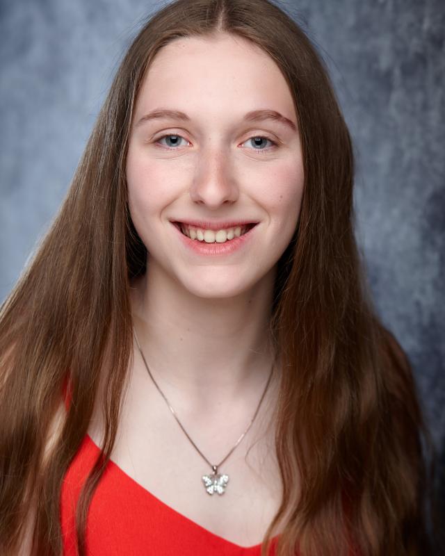 Emma Bailey, Child-actor, Portsmouth