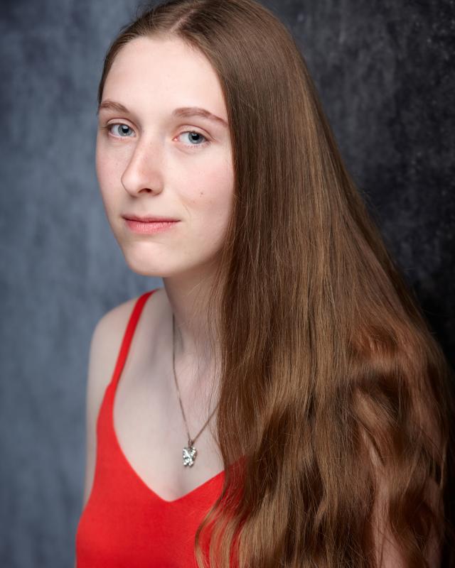 Emma Bailey, Child-actor, Portsmouth