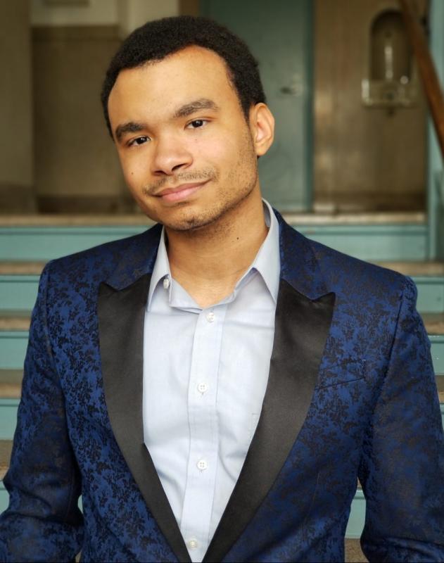 Michael Beasley, Actor, New York