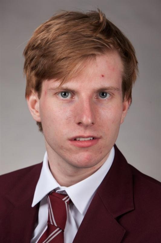 Cameron Chalmers, Actor, London