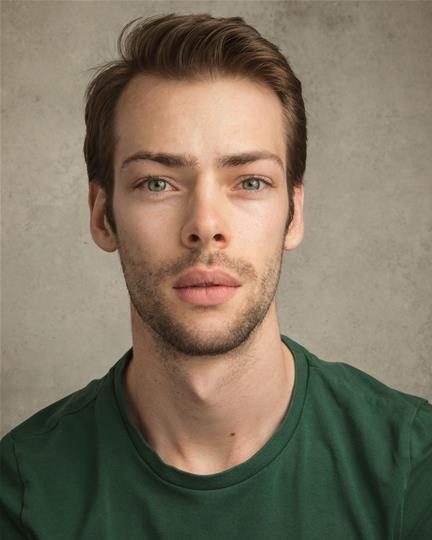 Charles White Actor London