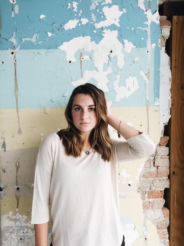 Katie Flaherty, Actor, Indiana