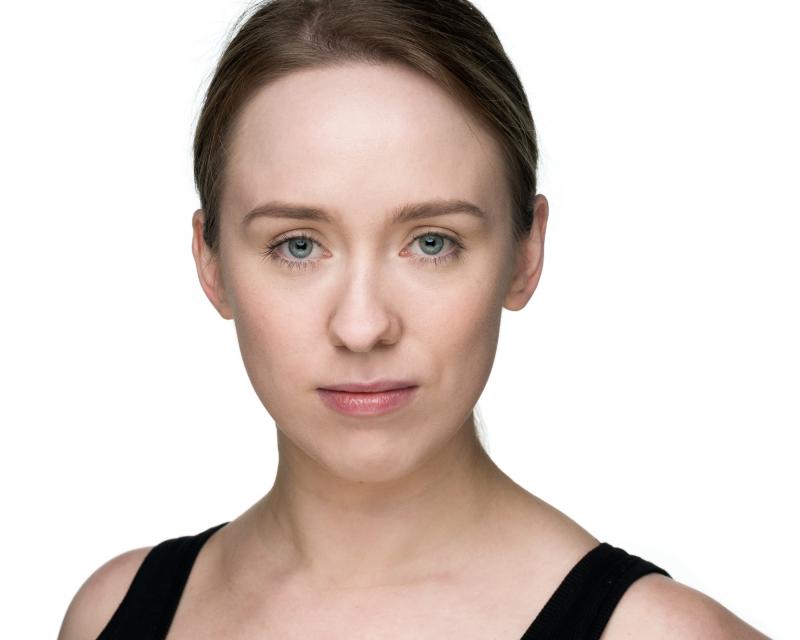 Lucy Cole, Actor, Scotland