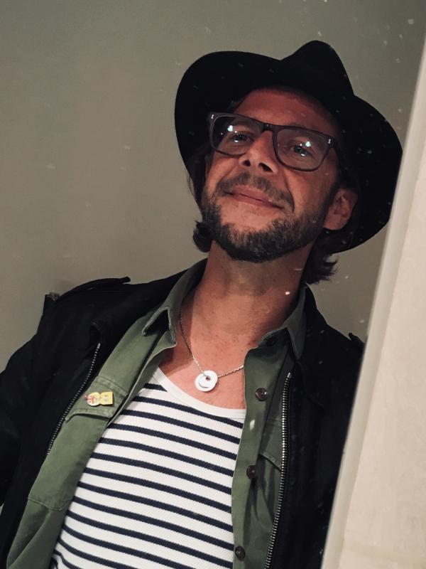 Dominic Holland, Director of Photography, Gaffer, London