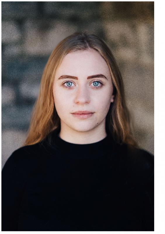 Emily Marsh, Actor, Portsmouth UK