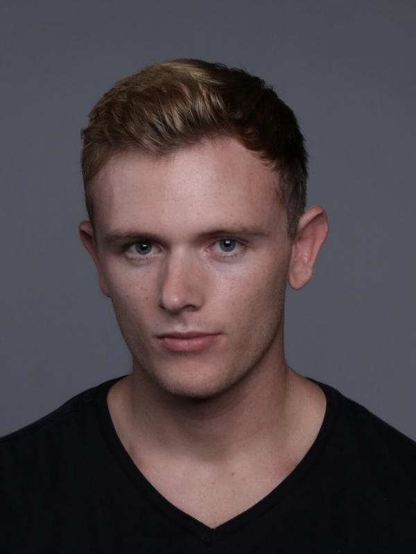 Ryan Clark, Actor, Florida