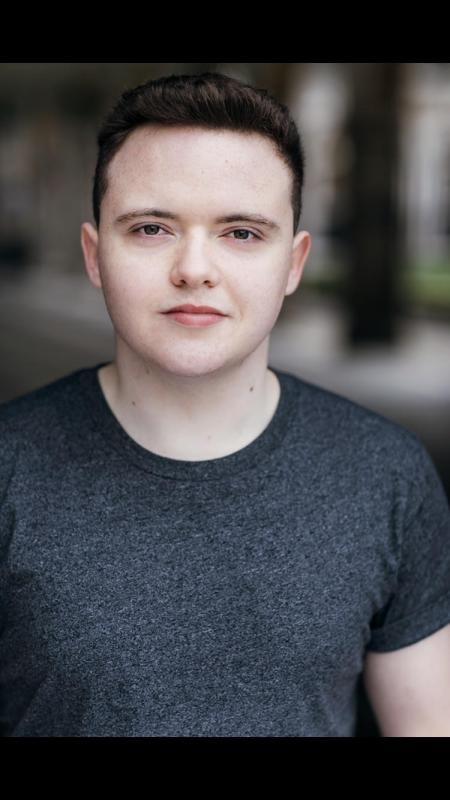 Alan Kelly, Actor, England