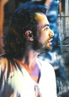 William Byrne, Singer, Greater London