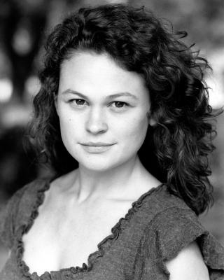 Rosie Jones, Actor, Greater London