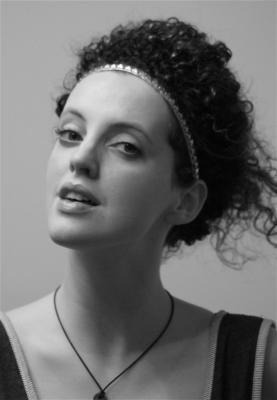 Michelle Thomas, actor, Bristol Avon | mandy.com