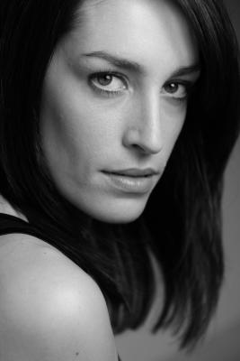 Alexandra James, actor, Greater London