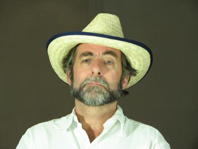 Richard Gardner, Actor, New York, USA