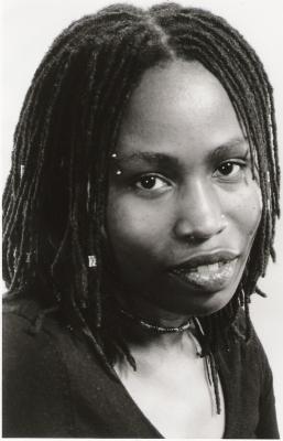 Cynthia Gilbert, Actor, Greater London